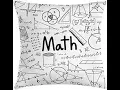 Math - Grade 8