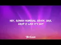 Kendrick Lamar, SZA - luther (Lyrics)