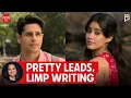 Download Lagu Param Sundari Movie Review | Anupama Chopra | THR India