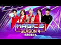 Lagu SEGERA! Nantikan Petualangan Baru Magic 5 di Season 4