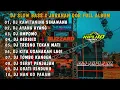 Download Lagu DJ KAWITANING SINAWANG❗ SUMILIRE ANGIN GOWO TRESNO •SLOW BASS X JARANAN DOR FULL ALBUM VIRAL 2025