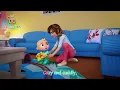 Cozy & Cuddly Time - JJ's Bedtime Song! 💤 Lullabies for Kids | CoComelon Nursery Rhymes & Kids Songs