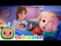 Cozy \u0026 Cuddly Time - JJ's Bedtime Song! 💤 Lullabies for Kids | CoComelon Nursery Rhymes \u0026 Kids Songs
