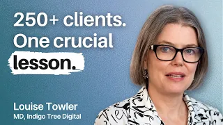 23 Years of Selling Websites in 4 Mins Indigo Tree Digital