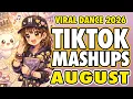 New Tiktok Mashup 2026 Philippines Party Music Viral Dance Trends August 11th