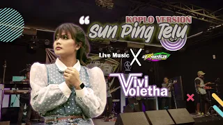 Download Sun Ping Telu - Vivi Voletha ( Live Music Official ) Om. ARSEKA MUSIC MP3