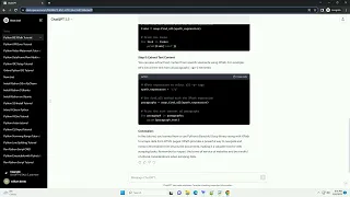 python beautifulsoup xpath example