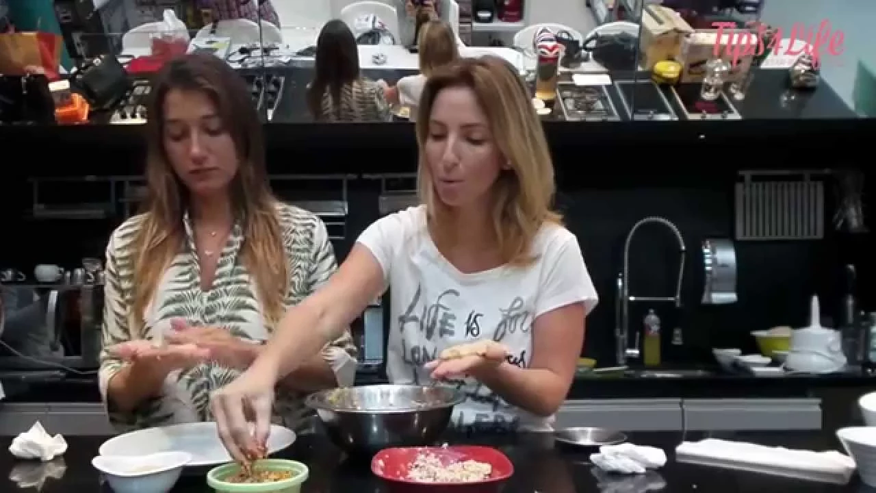 GABRIELA PUGLIESI COXINHA DETOX