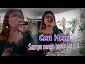 Download Lagu Ceu Heni - Mata Hati || Balad Music Live Areng