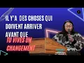 Download Lagu Sois consciens du temps | Pasteur Joëlle Kabasele 