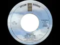 1976 HITS ARCHIVE: Still The One - Orleans (stereo 45)
