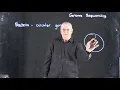 What is genome sequencing part 1