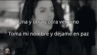 Michael Jackson Strager In Moscow Sub Español 