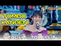 Download Lagu TOLILIT TOL LI LIT - TOMBO KANGEN UNTARI JAPANESE -  KMB GEDRUK SRAGEN | AMPRO AUDIO ( MAS TOLILIT )