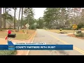 Dougherty Co partners with property survey company to help with zoning