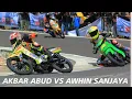 Download Lagu Penuh Drama!! Race Bebek 2 Tak STD 125 CC STD Open Yamaha Cup Race Bulukumba 2025 [FULL]