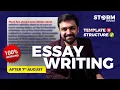 Download Lagu Don’t Miss This | PTE Academic Essay Writing Tips \u0026 Tricks | My Proven High-Scoring Structure