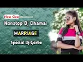 Download Lagu NEW ONE 🎧 | MARRIAGE SPECIAL NONSTOP GARBO 2025 | JIGNESH KAVIRAJ NI MOJ @rahulmusical_