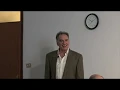 Attribute-based Encryption and Signatures - Prof Jovan Golic