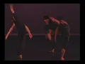 Shift excerpt Lucky Plush Vittum Theater Chicago 2004