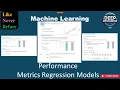 5 Linear Regression Metrics Demystified RMSE MAE and R Like Never Before Step by Step Guide