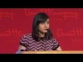 Ottessa Moshfegh 2016 Winner