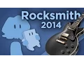 James Recommends - Rocksmith 2014