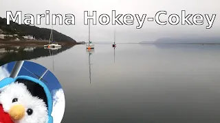 Sailing Wales – Menai – Caernarfon – Conwy – Anchoring Puffin Island – Ep. 198