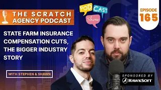 State Farm Insurance Compensation Cuts The Bigger Industry Story