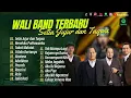 Download Lagu WALI BAND - SETIA JUJUR DAN TAQWA | NENEKKU PAHLAWANKU | TOBAT MAKSIAT || LAGU POP TANPA IKLAN #