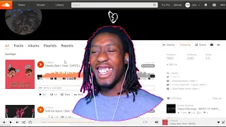 lil banjo shawty bad feat svrite reaction