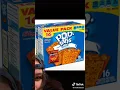 Weirdest pop-tart flavors all 4 parts original s from ThatKidBean