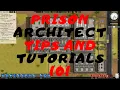 Prison Architect Tutorial - Prison Architect Tips