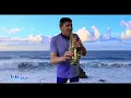 Download Lagu Stranger On The Shore (DMsax Cover)