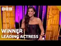 Marisa Abela wins Leading Actress BAFTA TV Awards 2025