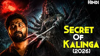 2026 Best SOUTH INDIAN Horror - SECRET OF KALINGA (2026) Explained In Hindi | Curse Of MANDAKINI