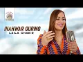 Inahwar Ourino | Laila Chakir (Official Lyric Video)