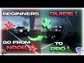 EVERYTHING you need to know in order to play Twisted Beta ROBLOX