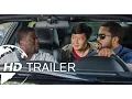 Ride Along 2 Trailer A Kevin Hart Ice Cube