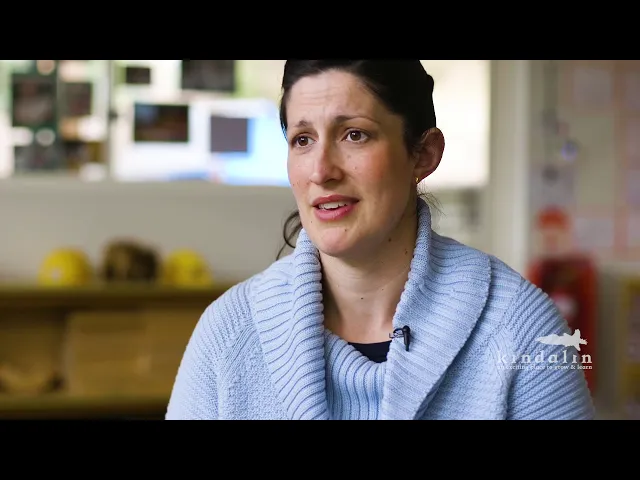 Youtube Image for Kindalin video
