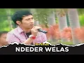Lagu Ion Emas - NDEDER WELAS  |  Pop Ethnic Banyuwangi
