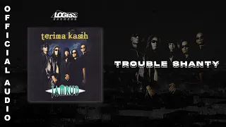 jamrud trouble shanty official audio 