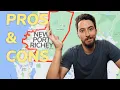 New Port Richey Pros and Cons - Living in Tampa FL