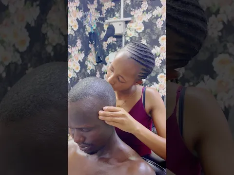 ASMR Massage: In Her Care, I Found Heaven