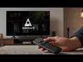 Install Apollo Group TV on Firestick - Step by step