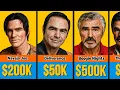 Burt Reynolds s Paycheck For Every Movie He Ever Made