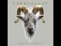 HOT - DADDY YANKEE x PITBULL (Audio Oficial) | LegenDADDY (Album 2022)