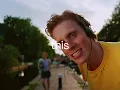 Sebastian Schub - kiss of life. (you’re kinda magical)
