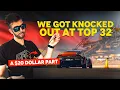 Download Lagu Championship Setback at Driftmasters Germany | What Happened??? 