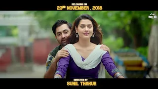 Phone Milawaan (Song Promo) Sharry Mann | Full Song Releasing Today | White Hill Music